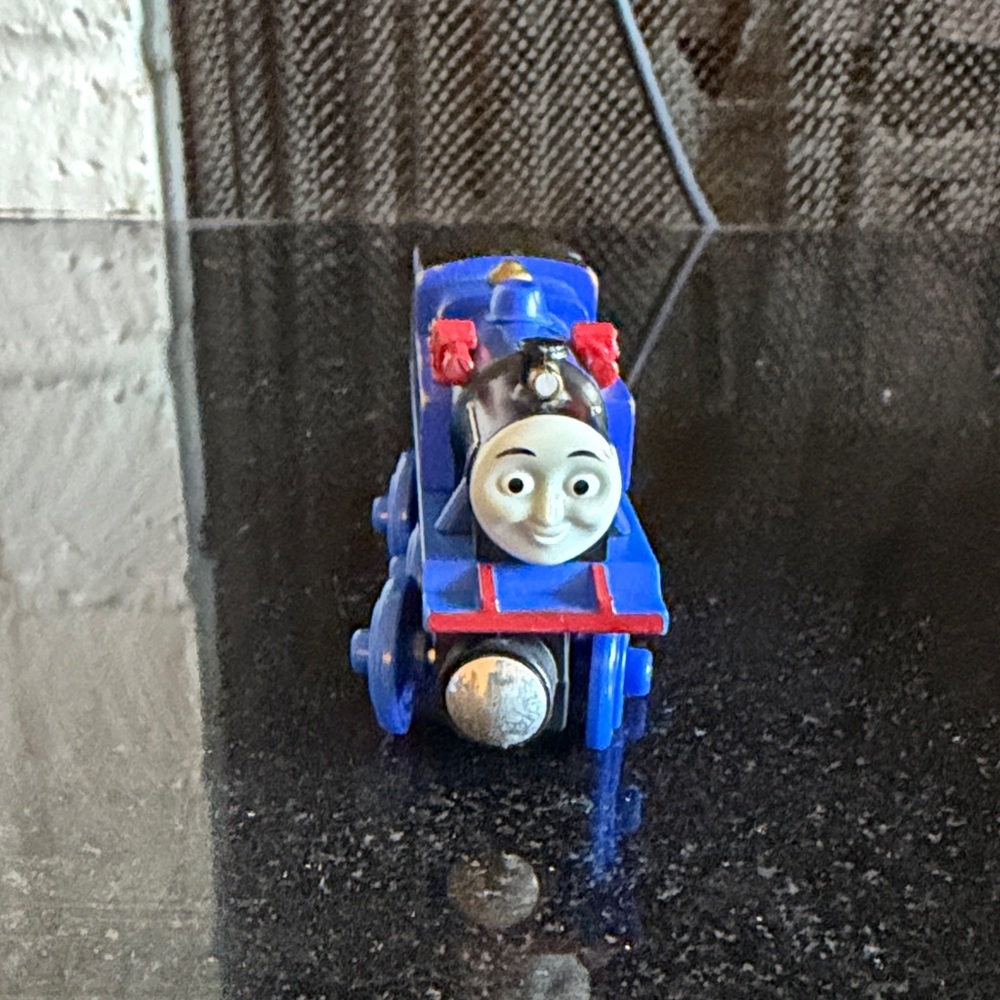 Vintage Belle from Thomas the train collection.